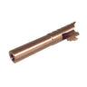 5KU 4.3 Inch Infinity SVP Stainless Barrel .45ACP for Marui Hi-Capa GBB ( GB-606 )