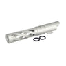 5KU アルミ トルネード アウターバレル マルイHi-CAPA4.3対応( 5KU-GB-558 ) Dr. Black Hi Capa Dinging Outer Barrel