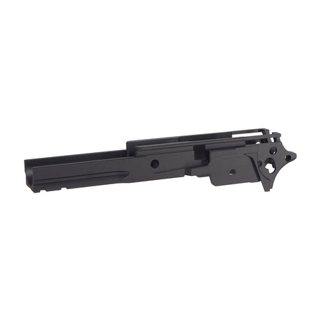 5KU CNC Aluminum 3.9 Middle Frame Type-4 for Marui Hi-Capa Airsoft ( GB-564 )