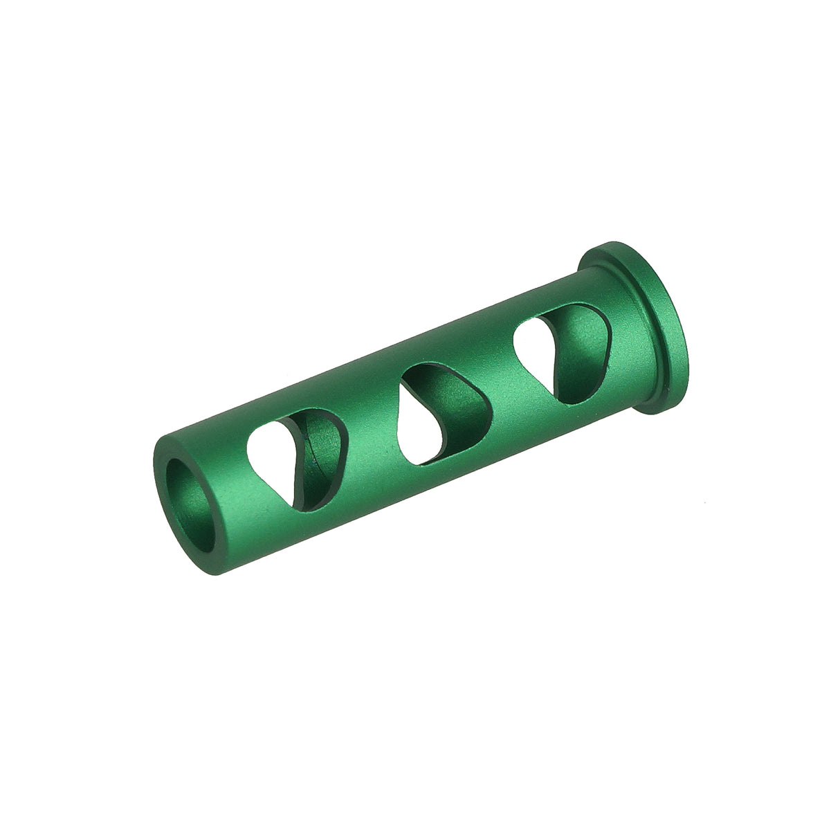 5KU Aluminum Lightweight Recoil Spring Plug for Marui Hi-Capa 5.1 Airsoft ( 5KU-GB-567 )