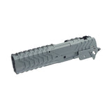 5KU CNC Aluminum Matrix Silde and Frame for Marui Hi-Capa GBB ( 5KU-GB-572 ) Grey