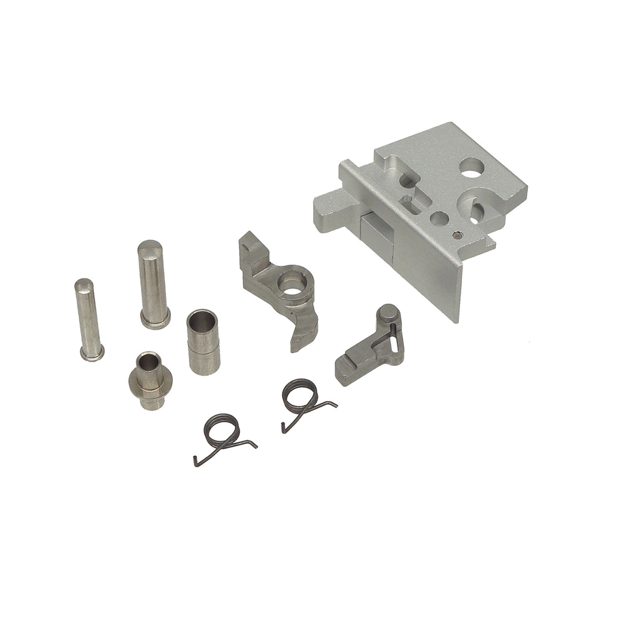 5KU CNC Aluminum Matrix Silde and Frame for Marui Hi-Capa GBB Airsoft ( 5KU-GB-572 )