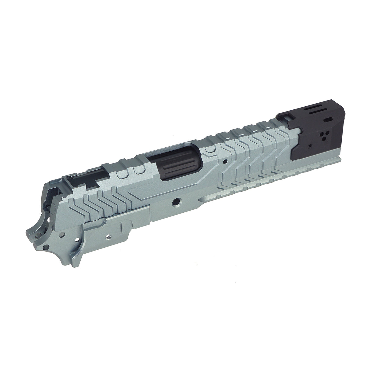 5KU CNC Aluminum Matrix Kit for Marui Hi-Capa GBB Airsoft ( 5KU-GB-573 )