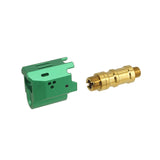 5KU CNC Aluminum Matrix Kit for Marui Hi-Capa GBB Airsoft ( 5KU-GB-573 )
