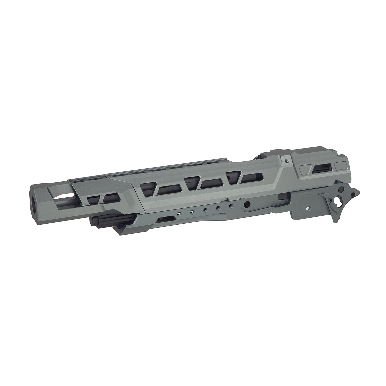 【新品】　東京マルイ ハイキャパ 5.1 フレーム 一式 GBB パーツ 単品 新品】 東京マルイ ハイキャパ 5.1 フレーム 一式 GBB パーツ