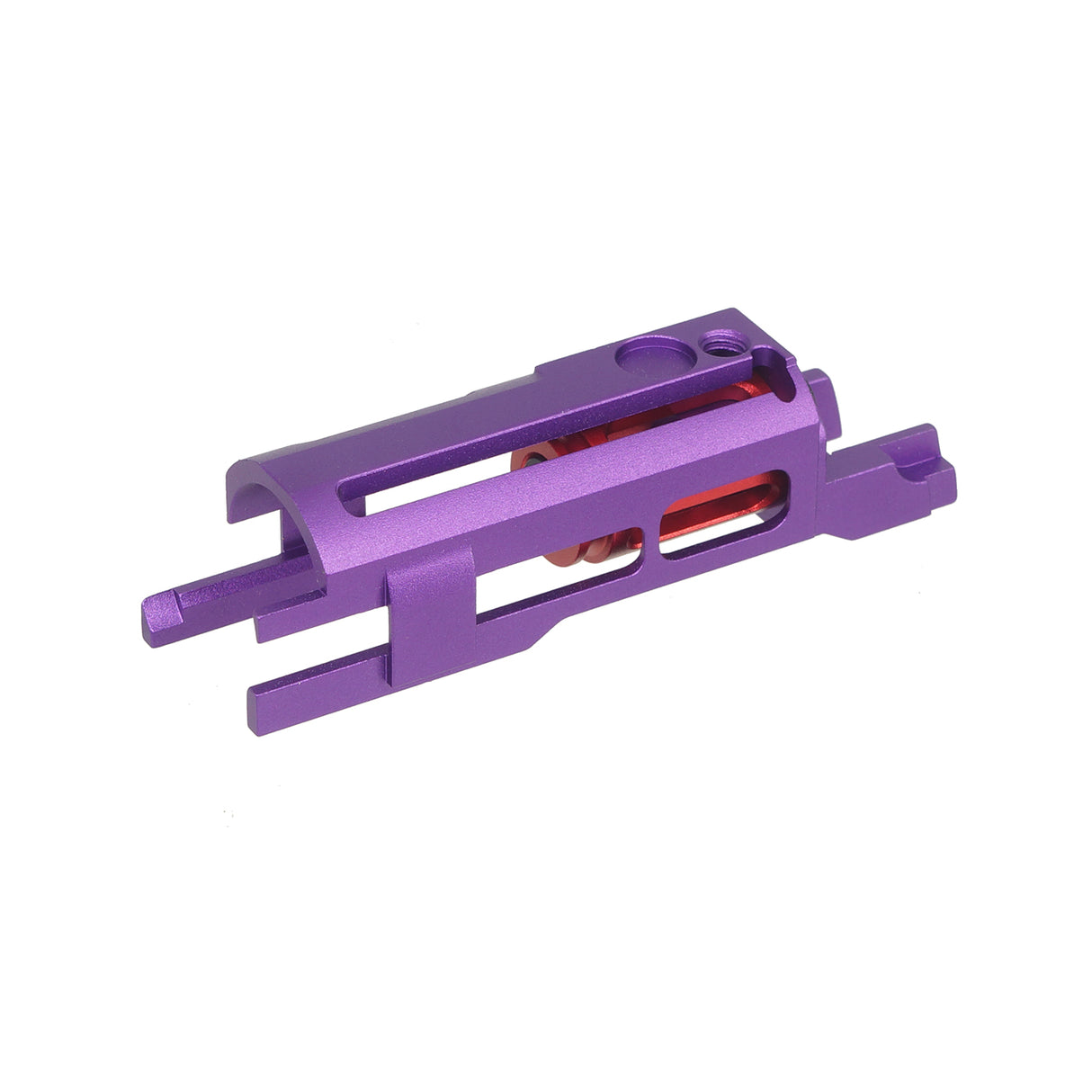 5KU Aluminum Blowback Housing for Marui Hi-Capa GBB Airsoft ( 5KU-GB-576 ) PU