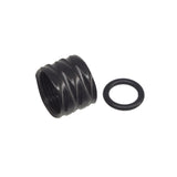 5KU Rhombus Knurled Thread Protector for 14mm- ( 5KU-GB-578 )