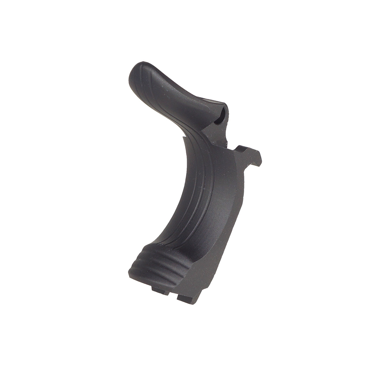 5KU Aluminum Grip Safety Type-1 for Marui Hi-Capa GBB Airsoft ( 5KU-GB-579 )