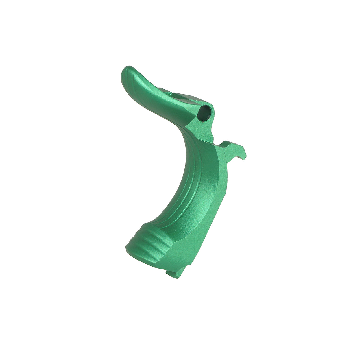 5KU Aluminum Grip Safety Type-1 for Marui Hi-Capa GBB Airsoft ( 5KU-GB-579 )
