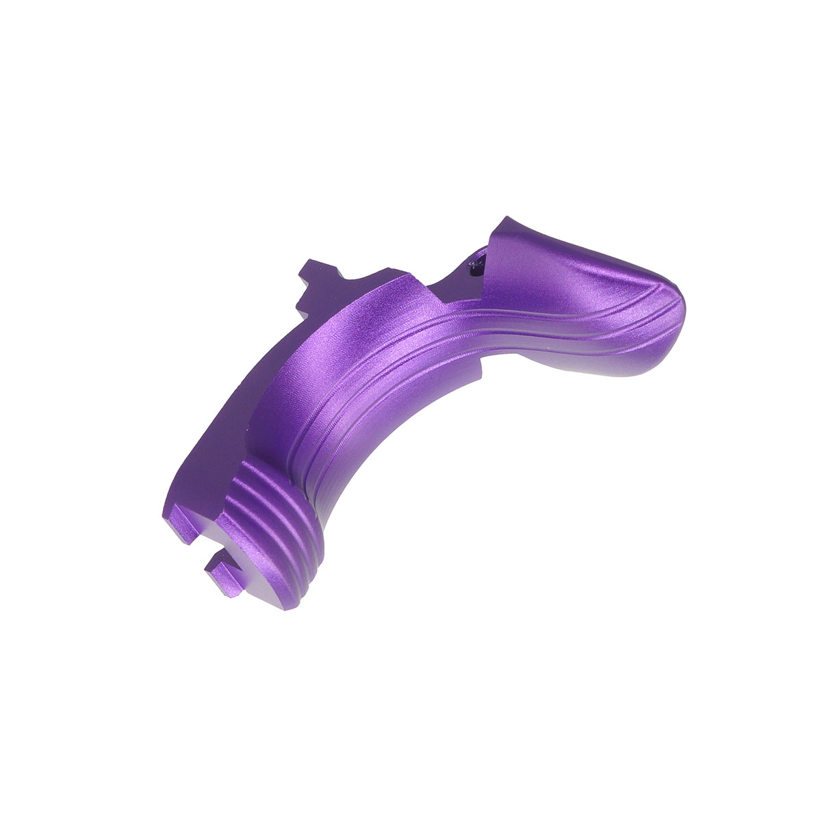5KU Aluminum Grip Safety Type-1 for Marui Hi-Capa GBB Airsoft ( 5KU-GB-579 )