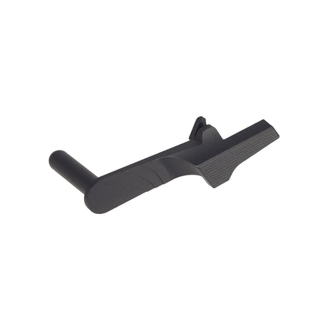 5KU Aluminum Slide Stop Type.1 for Marui Hi-Capa GBB Airsoft ( 5KU-GB-581 )