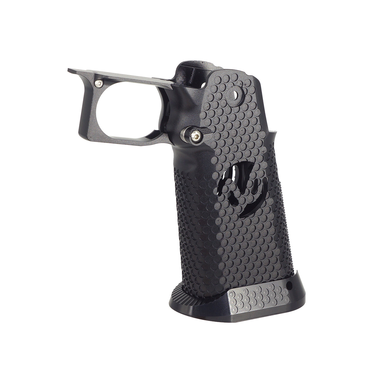 5KU CNC Aluminum Grip Type.3 for Marui Hi-Capa GBB ( 5KU-GB-584 )