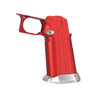 5KU CNC Aluminum Grip Type.5 for Marui Hi-Capa GBB Airsoft ( 5KU-GB-586 ) RD