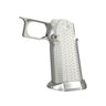 5KU CNC Aluminum Grip Type.5 for Marui Hi-Capa GBB Airsoft ( 5KU-GB-586 )