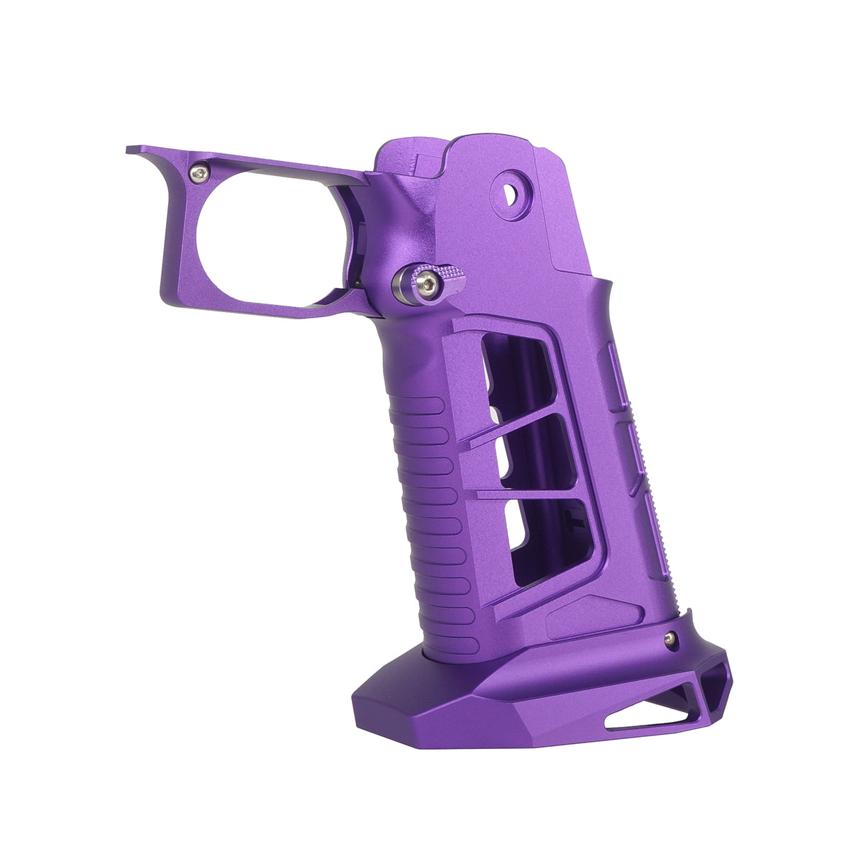 5KU CNC Aluminum Grip Type.7 for Marui Hi-Capa GBB Airsoft ( 5KU-GB-591 )