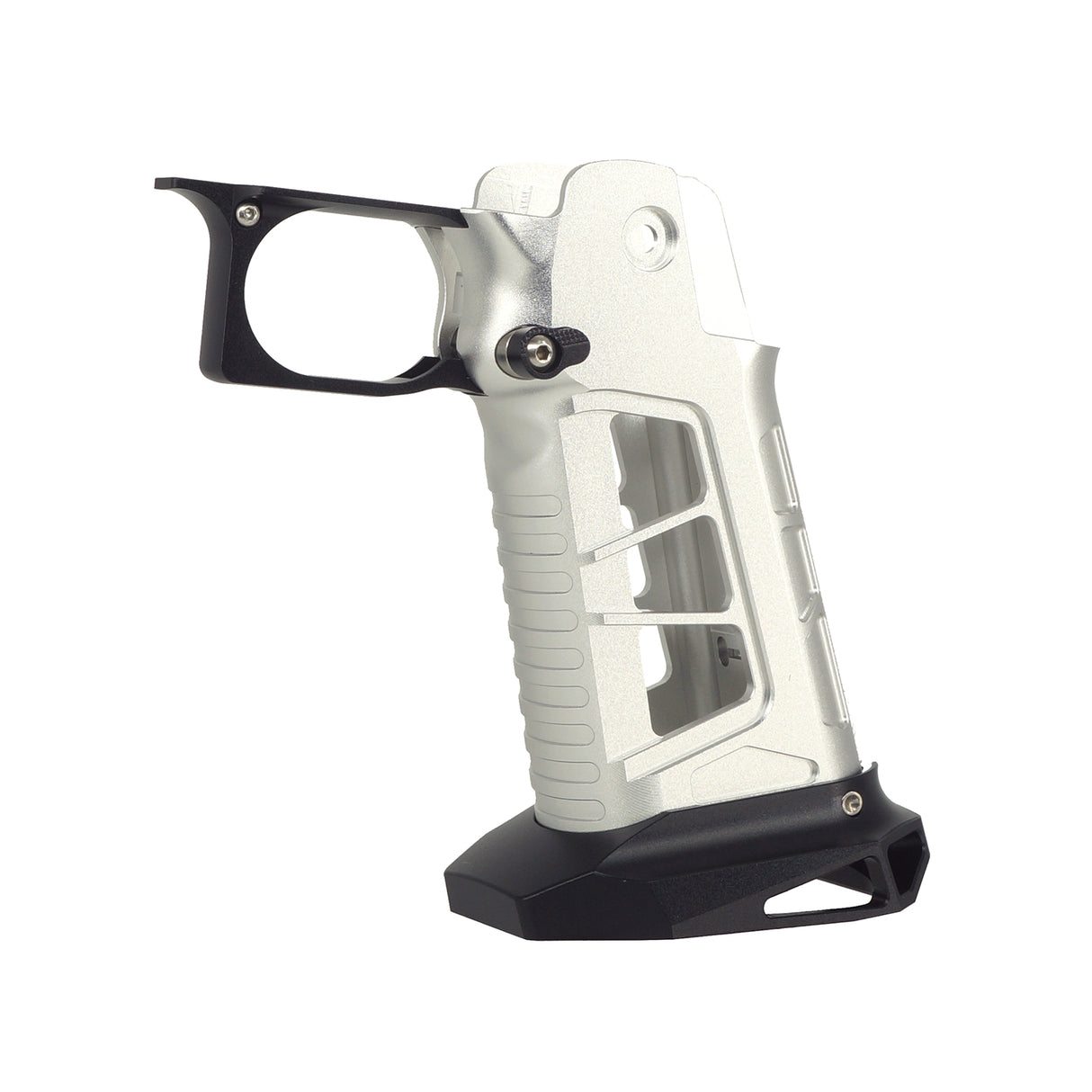 5KU CNC Aluminum Grip Type.7 for Marui Hi-Capa GBB Airsoft ( 5KU-GB-591 )