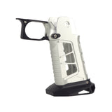 5KU CNC Aluminum Grip Type.7 for Marui Hi-Capa GBB Airsoft ( 5KU-GB-591 )