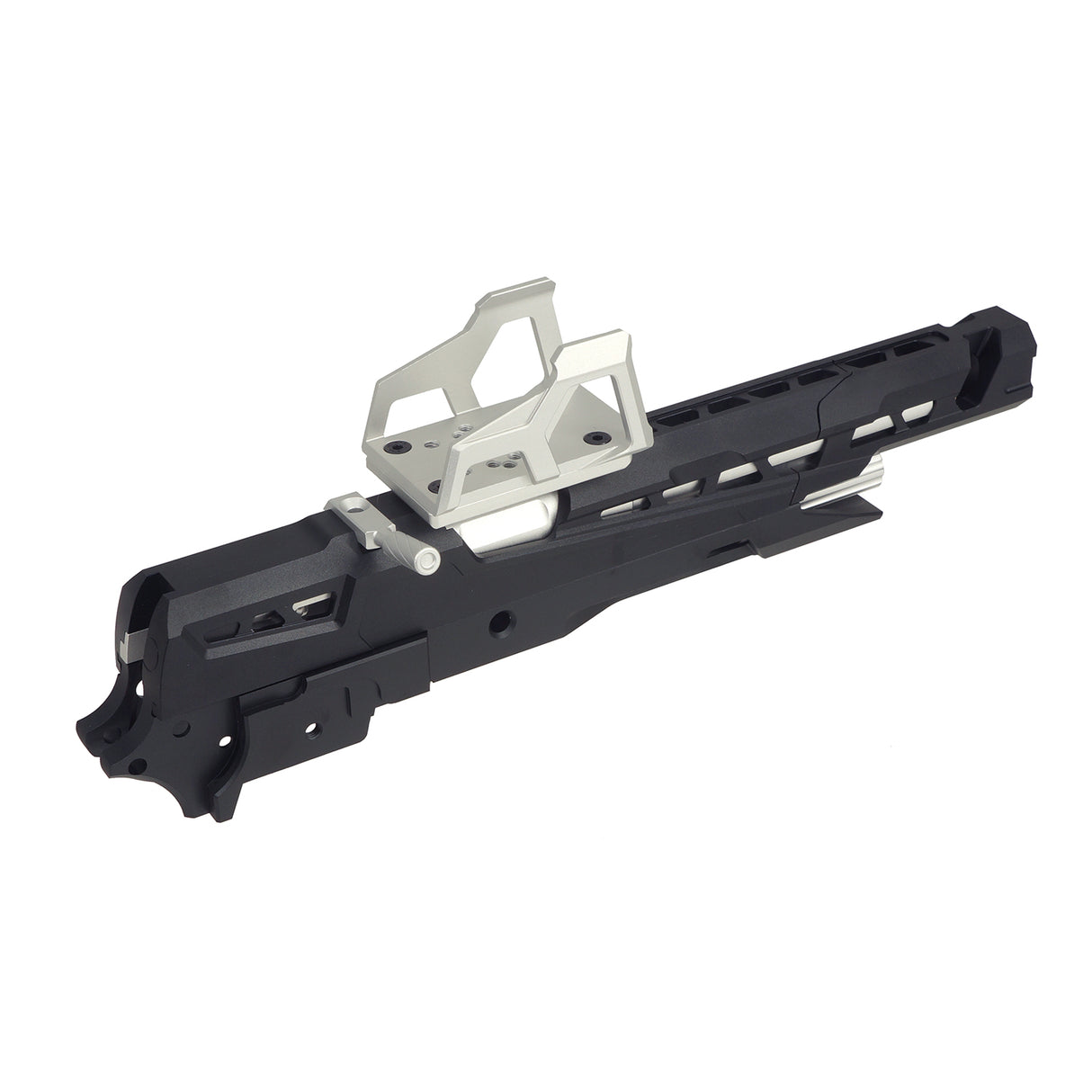 5KU CNC EX-02 Frame Kit for Marui Hi-Capa GBB Airsoft ( 5KU-GB-592 )