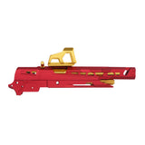 5KU CNC EX-02 Frame Kit for Marui Hi-Capa GBB Airsoft ( 5KU-GB-592 )