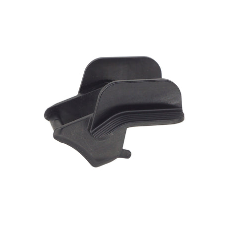 5KU Stainless Shielded Thumb Safety-Ambi for Marui Hi-Capa GBB Airsoft ( 5KU-GB-594 )