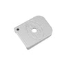 5KU Aluminum STI Style Skinny Magazine Base for Marui Hi-Capa Airsoft ( 5KU-GB-597 )