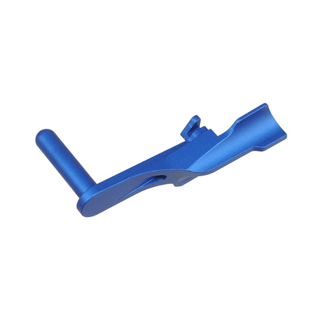 5KU Aluminum Slide Stop Type.2 for Marui Hi-Capa GBB Airsoft ( 5KU-GB-598 )