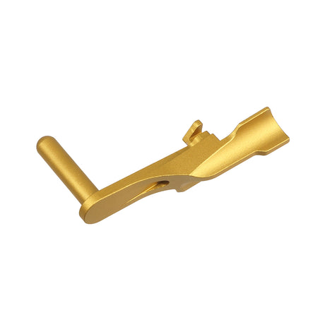 5KU Aluminum Slide Stop Type.2 for Marui Hi-Capa GBB Airsoft ( 5KU-GB-598 )