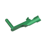 5KU Aluminum Slide Stop Type.2 for Marui Hi-Capa GBB Airsoft ( 5KU-GB-598 )