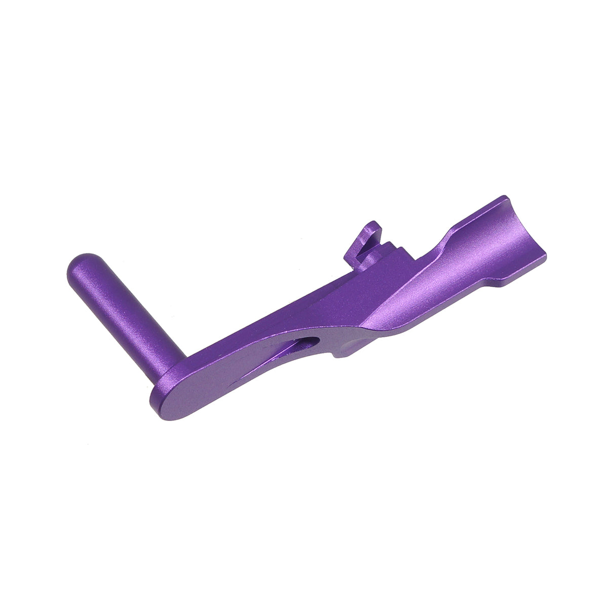 5KU Aluminum Slide Stop Type.2 for Marui Hi-Capa GBB Airsoft ( 5KU-GB-598 )