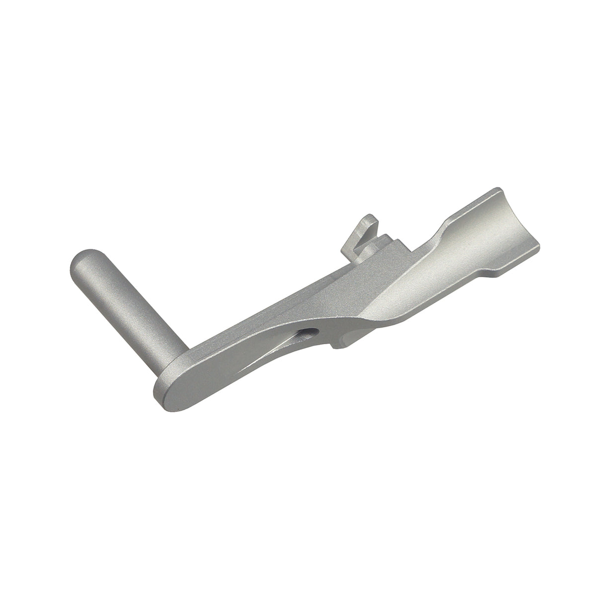 5KU Aluminum Slide Stop Type.2 for Marui Hi-Capa GBB Airsoft ( 5KU-GB-598 )