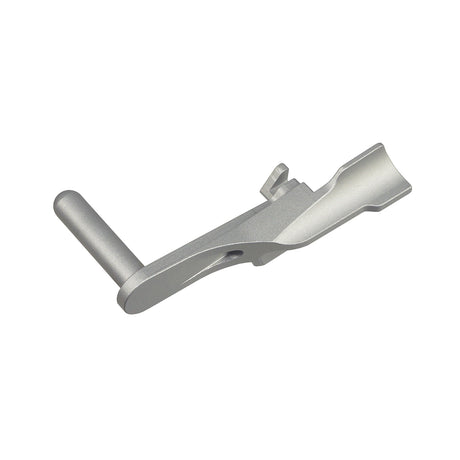 5KU Aluminum Slide Stop Type.2 for Marui Hi-Capa GBB Airsoft ( 5KU-GB-598 )