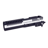 5KU CNC Aluminum 5 Inch LimCat Custom Kit 2-Tone for Marui Hi-Capa ( 5KU-GB-601 )