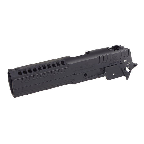 5KU CNC Aluminum 5 Inch LimCat Custom Kit for Marui Hi-Capa ( 5KU-GB-601 )