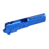 5KU CNC Aluminum 5 Inch LimCat Custom Kit for Marui Hi-Capa ( 5KU-GB-601 )
