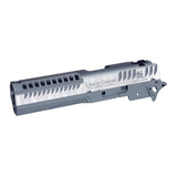 5KU CNC Aluminum 5 Inch LimCat Custom Kit 2-Tone for Marui Hi-Capa ( 5KU-GB-601 )