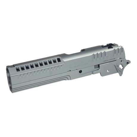 5KU CNC Aluminum 5 Inch LimCat Custom Kit for Marui Hi-Capa ( 5KU-GB-601 )