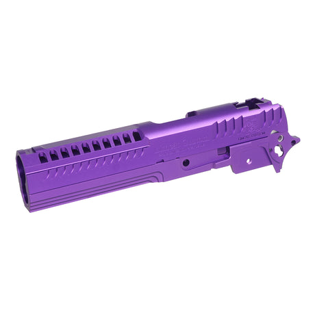 5KU CNC Aluminum 5 Inch LimCat Custom Kit for Marui Hi-Capa ( 5KU-GB-601 )