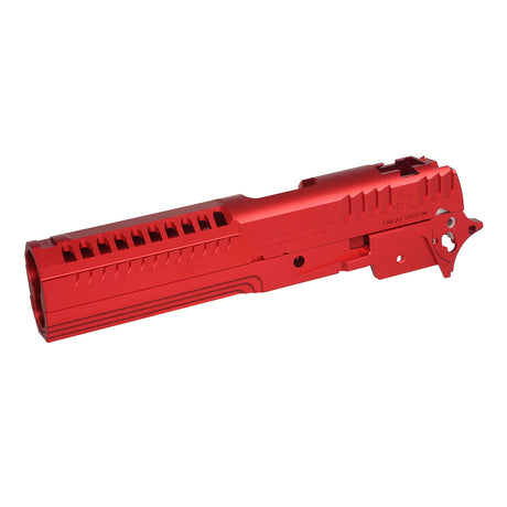 5KU CNC Aluminum 5 Inch LimCat Custom Kit for Marui Hi-Capa ( 5KU-GB-601 )