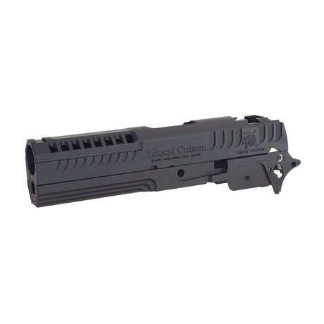 5KU CNC Aluminum LimCat Custom 4.3 Kit for Marui Hi-Capa ( 5KU-GB-602 )