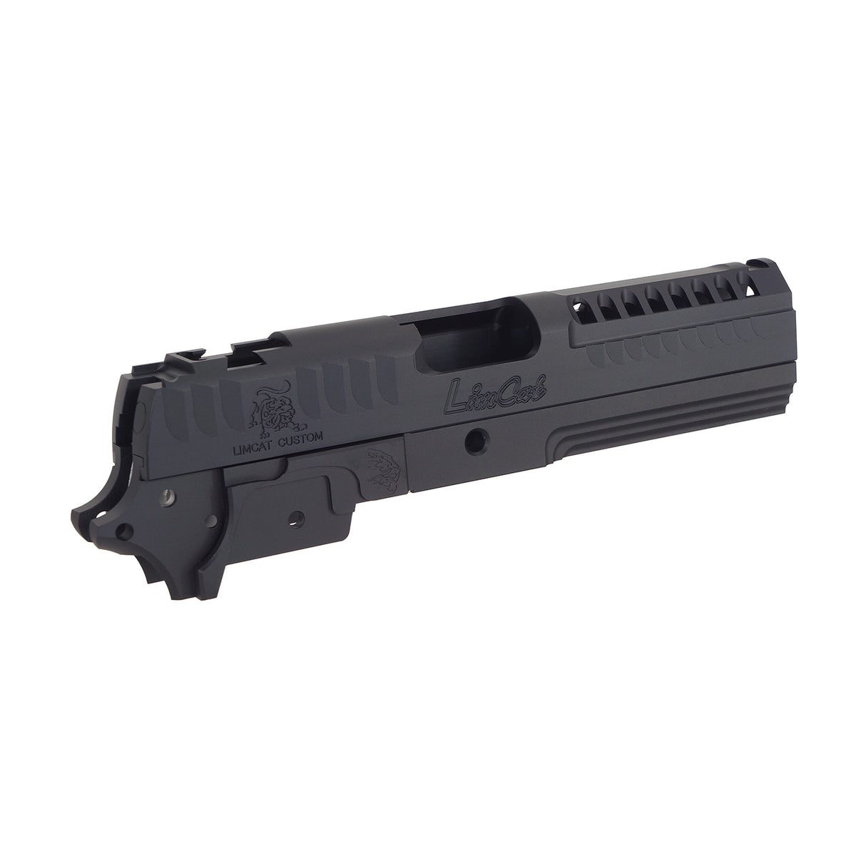 5KU CNC Aluminum LimCat Custom 4.3 Kit for Marui Hi-Capa ( 5KU-GB-602 )