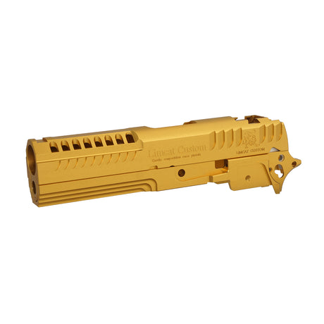 5KU CNC Aluminum LimCat Custom 4.3 Kit for Marui Hi-Capa ( 5KU-GB-602 )