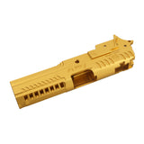 5KU CNC Aluminum LimCat Custom 4.3 Kit for Marui Hi-Capa ( 5KU-GB-602 )