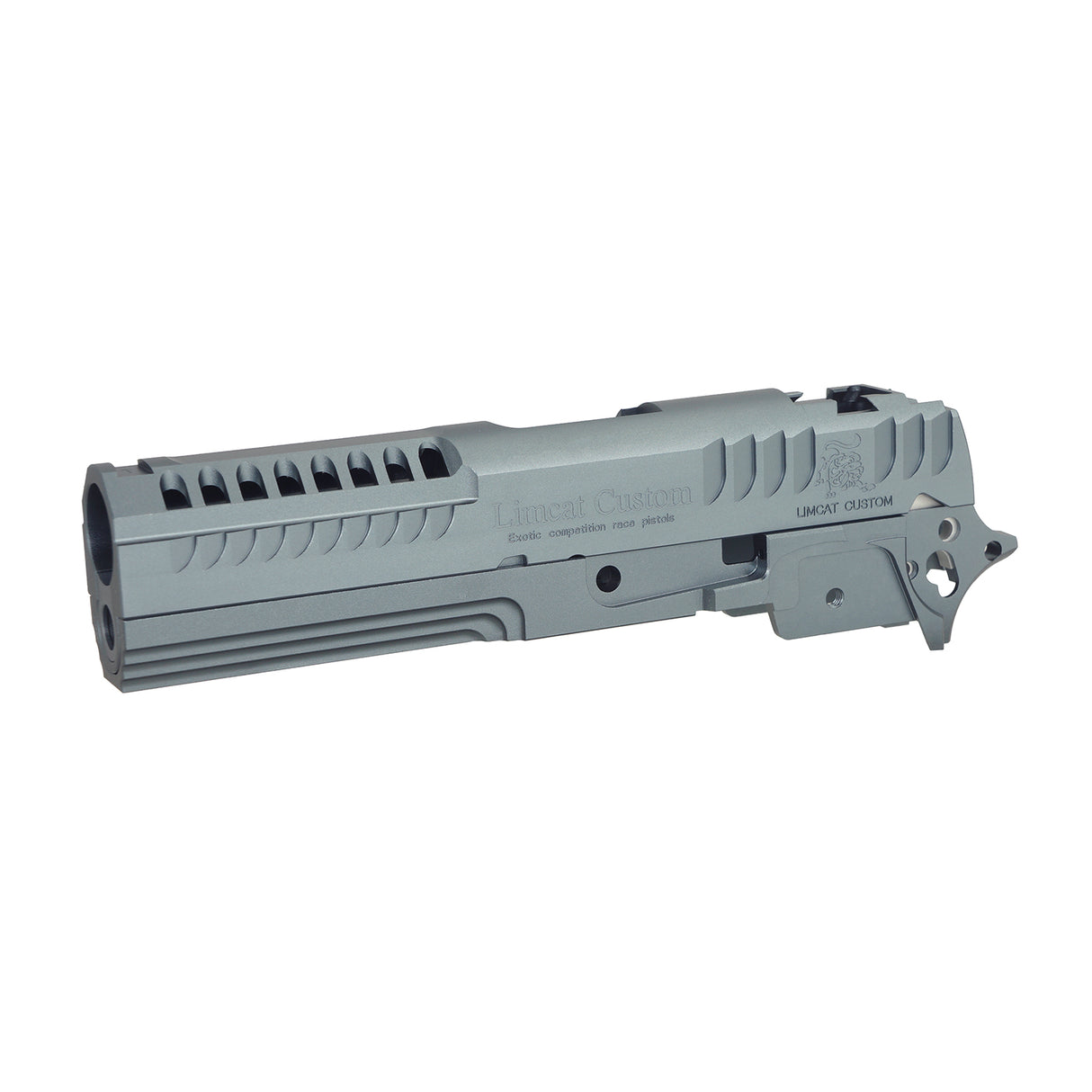 5KU CNC Aluminum LimCat Custom 4.3 Kit for Marui Hi-Capa ( 5KU-GB-602 )