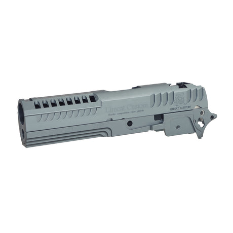5KU CNC Aluminum LimCat Custom 4.3 Kit for Marui Hi-Capa ( 5KU-GB-602 )
