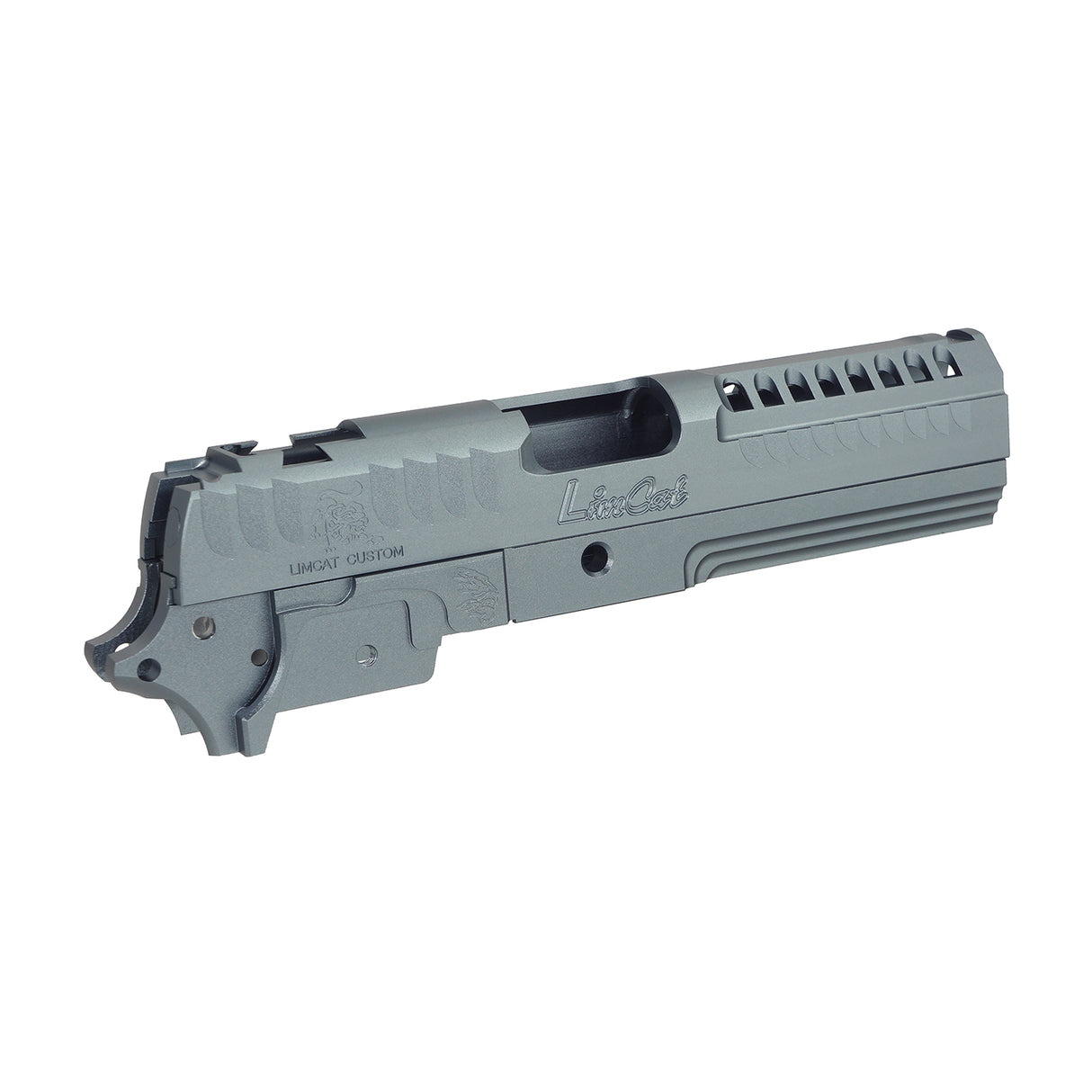 5KU CNC Aluminum LimCat Custom 4.3 Kit for Marui Hi-Capa ( 5KU-GB-602 )