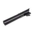 5KU 4.3 Inch Infinity SVP Stainless Barrel 9MM for Marui Hi-Capa GBB Black Color