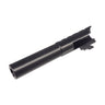 5KU 4.3 Inch Infinity SVP Stainless Barrel 9MM for Marui Hi-Capa GBB Black Color