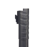 5KU 4.3 Inch Infinity SVP Stainless Barrel 9MM for Marui Hi-Capa GBB .45ACP