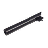 5KU 5.1 Inch Infinity SVP Stainless Barrel 9MM for Marui Hi-Capa GBB ( GB-609 )