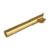 5KU 5.1 Inch Infinity SVP Stainless Barrel 9MM for Marui Hi-Capa GBB ( GB-609 )